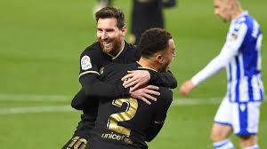 一个看似强 一个看似强